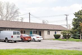Browntown Room for 4: Comfort, Wifi & Parking