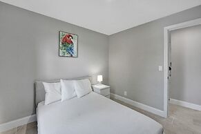 4 Bedroom Delray Beach Vacation Home Sports