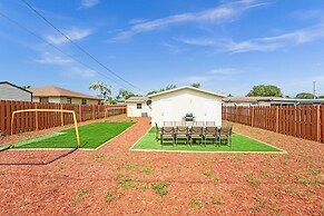 4 Bedroom Delray Beach Vacation Home Sports