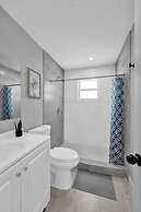 4 Bedroom Delray Beach Vacation Home Sports