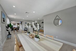 4 Bedroom Delray Beach Vacation Home Sports