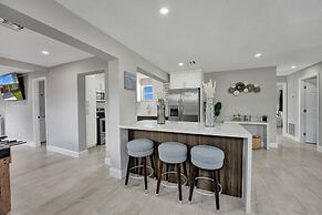 4 Bedroom Delray Beach Vacation Home Sports