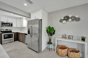 4 Bedroom Delray Beach Vacation Home Sports