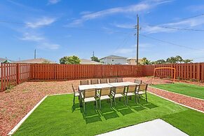 4 Bedroom Delray Beach Vacation Home Sports