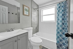 4 Bedroom Delray Beach Vacation Home Sports