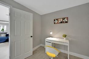 4 Bedroom Delray Beach Vacation Home Sports