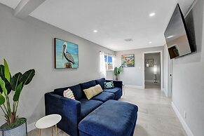 4 Bedroom Delray Beach Vacation Home Sports