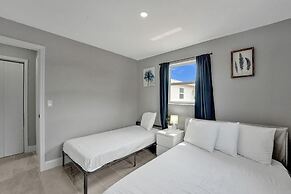 4 Bedroom Delray Beach Vacation Home Sports