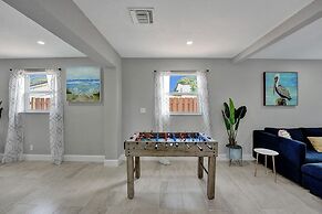 4 Bedroom Delray Beach Vacation Home Sports