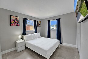 4 Bedroom Delray Beach Vacation Home Sports