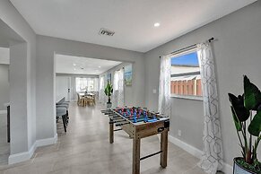 4 Bedroom Delray Beach Vacation Home Sports
