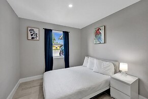 4 Bedroom Delray Beach Vacation Home Sports