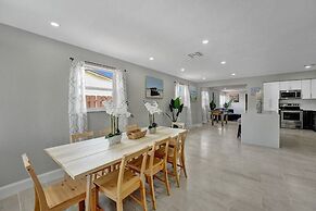 4 Bedroom Delray Beach Vacation Home Sports