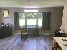 Heart of the Berkshires