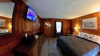 Heart of the Berkshires