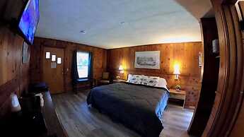 Heart of the Berkshires