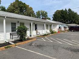 Heart of the Berkshires