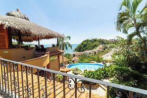 Casa Ceiba Huatulco - Adults Only
