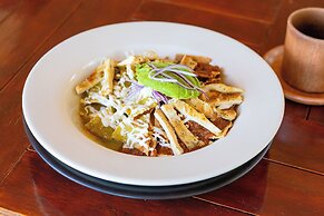 Casa Ceiba Huatulco - Adults Only