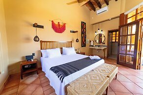 Casa Ceiba Huatulco - Adults Only