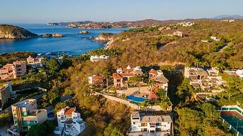 Casa Ceiba Huatulco - Adults Only