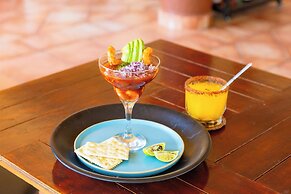 Casa Ceiba Huatulco - Adults Only