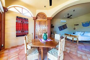 Casa Ceiba Huatulco - Adults Only