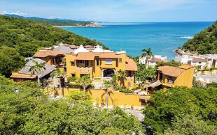 Casa Ceiba Huatulco - Adults Only