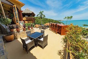 Casa Ceiba Huatulco - Adults Only