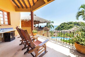 Casa Ceiba Huatulco - Adults Only