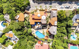 Casa Ceiba Huatulco - Adults Only