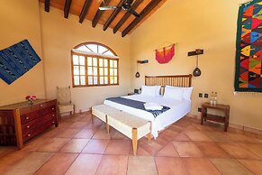 Casa Ceiba Huatulco - Adults Only