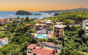 Casa Ceiba Huatulco - Adults Only