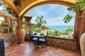 Casa Ceiba Huatulco - Adults Only