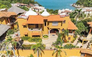 Casa Ceiba Huatulco - Adults Only