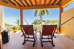 Casa Ceiba Huatulco - Adults Only