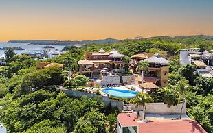 Casa Ceiba Huatulco - Adults Only