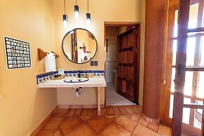 Casa Ceiba Huatulco - Adults Only