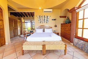 Casa Ceiba Huatulco - Adults Only