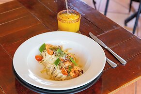 Casa Ceiba Huatulco - Adults Only