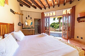 Casa Ceiba Huatulco - Adults Only