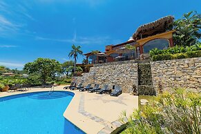 Casa Ceiba Huatulco - Adults Only