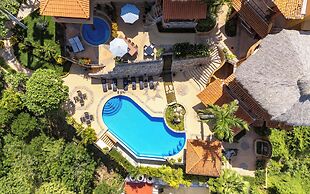 Casa Ceiba Huatulco - Adults Only