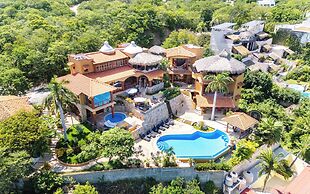 Casa Ceiba Huatulco - Adults Only