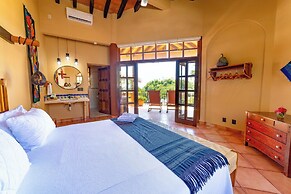 Casa Ceiba Huatulco - Adults Only