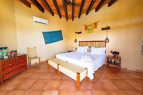 Casa Ceiba Huatulco - Adults Only