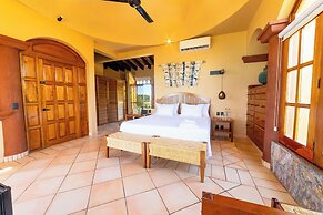 Casa Ceiba Huatulco - Adults Only