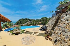 Casa Ceiba Huatulco - Adults Only