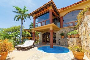 Casa Ceiba Huatulco - Adults Only