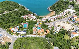 Casa Ceiba Huatulco - Adults Only